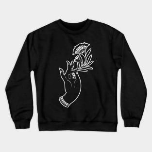 Think Crewneck Sweatshirt